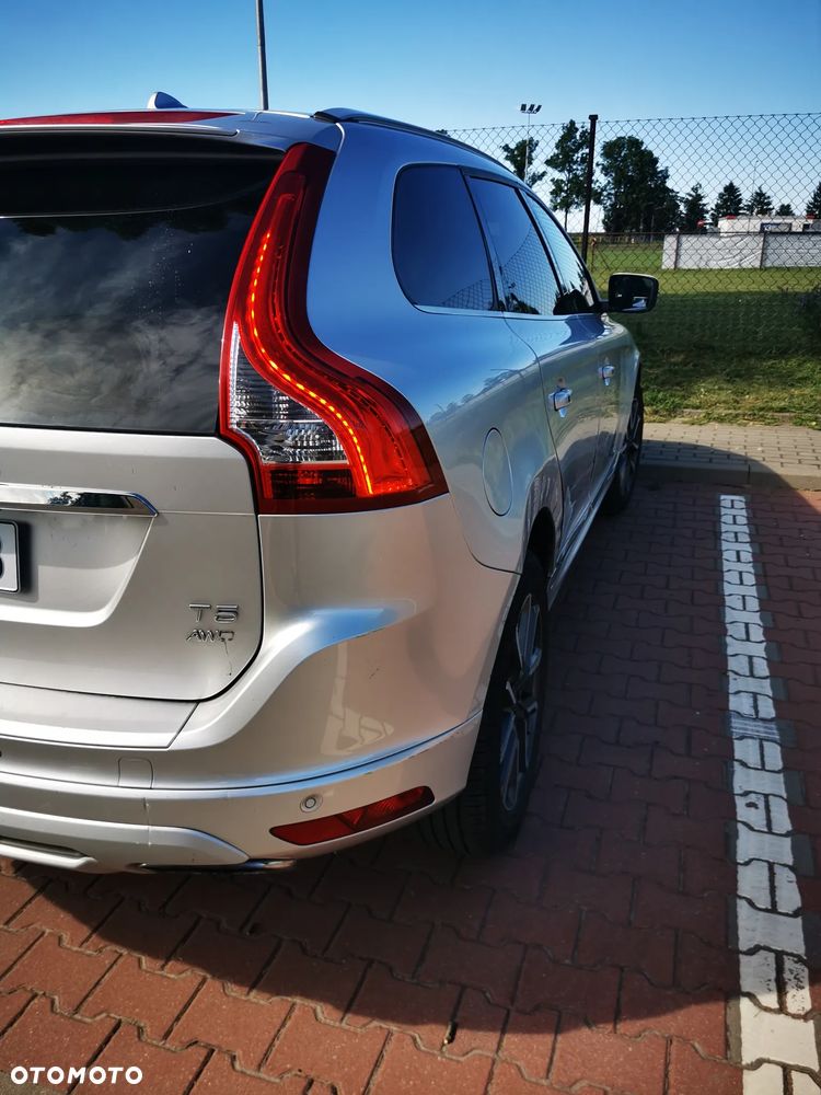 Volvo XC 60 - 8