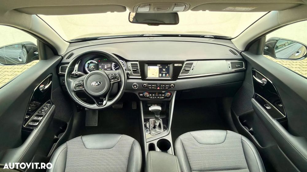 Kia Niro - 6