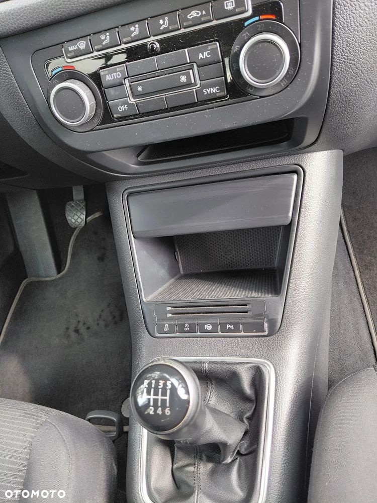 Volkswagen Tiguan - 25