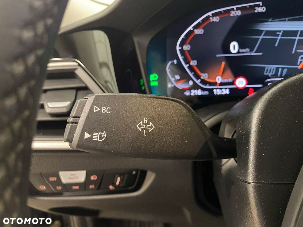BMW Seria 3 - 26