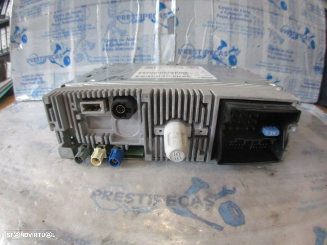 Radios 9811066580 PEUGEOT 208 2015 1.6HDI 92CV 5P BRANCO ORIGINAL MMBTEL - 2