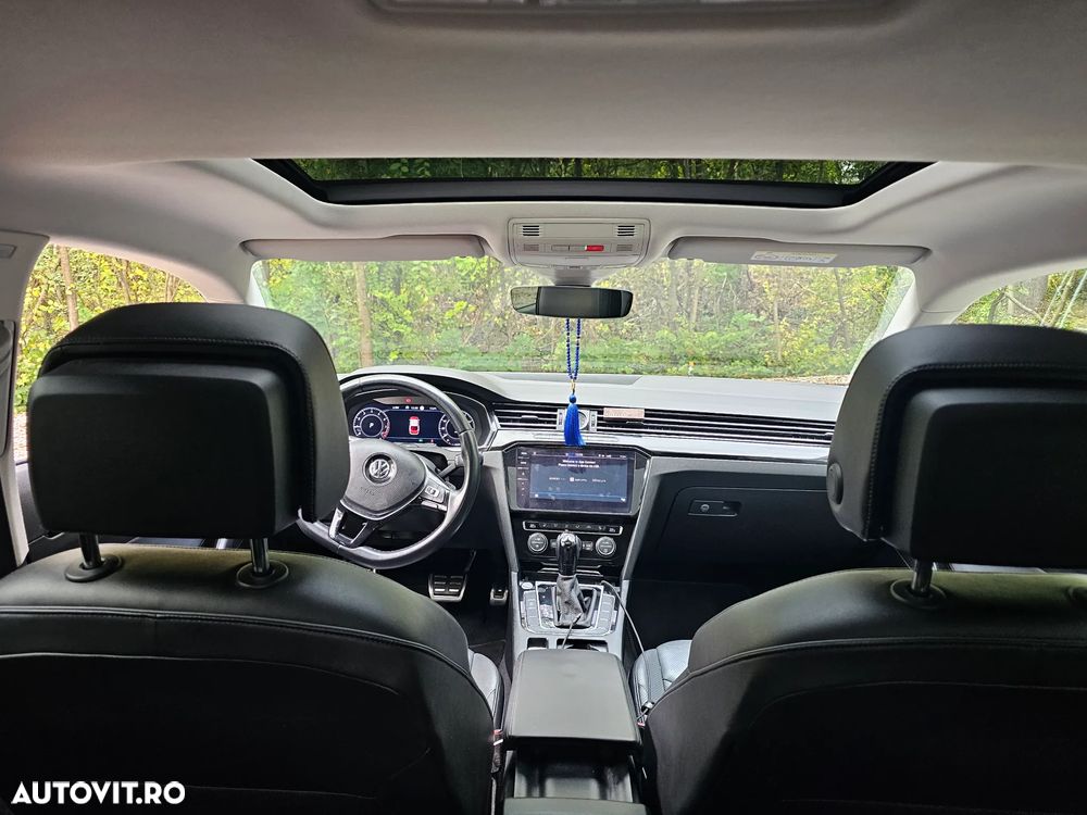 Volkswagen ARTEON 1.5 TSI ACT OPF DSG Elegance - 16