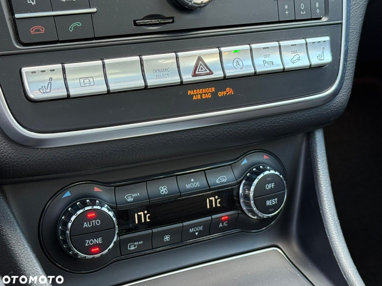 Mercedes-Benz GLA 250 4-Matic AMG Line - 12