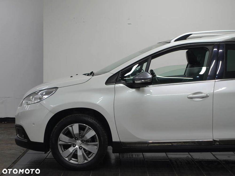 Peugeot 2008 e-HDi FAP 92 ETG6 STOP & START Allure - 15