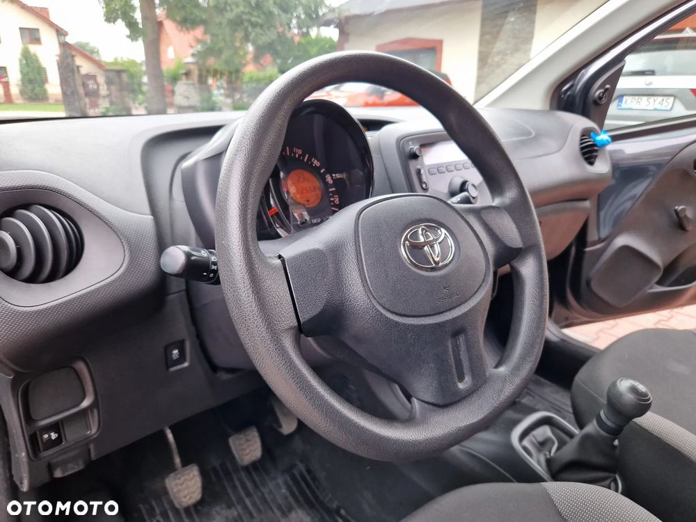 Toyota Aygo 1.0 VVT-i JBL Edition - 20