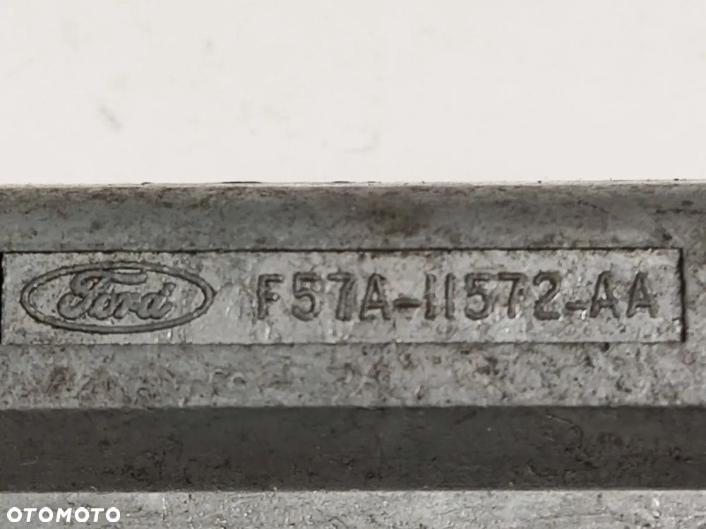 kostka stacyjki ford explorer ii - 5