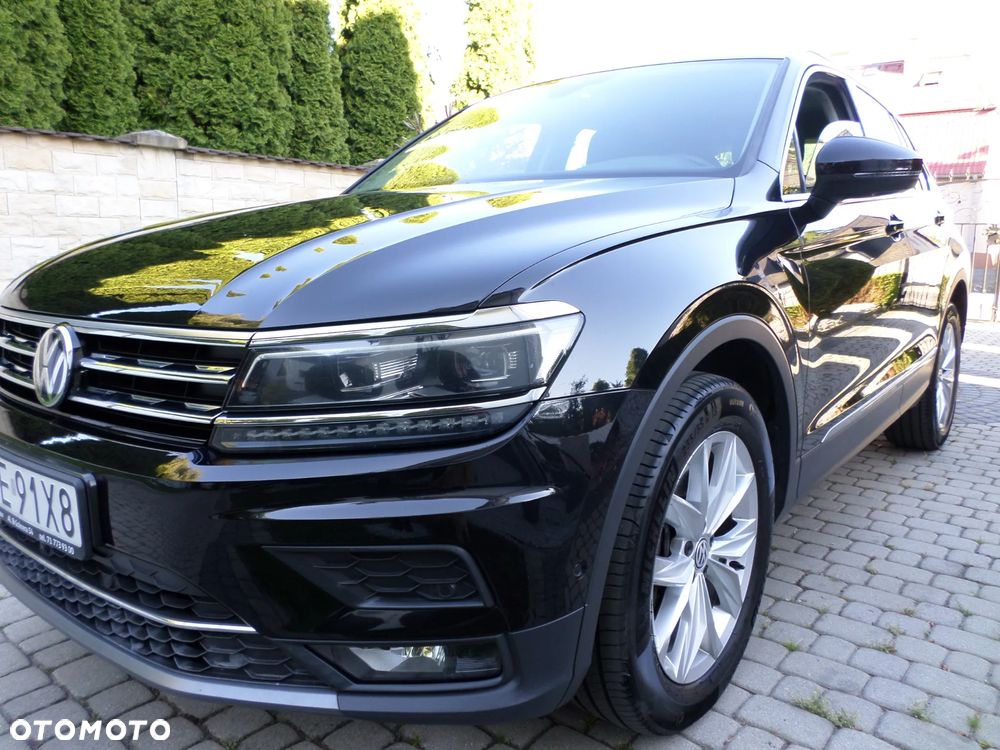 Volkswagen Tiguan - 15