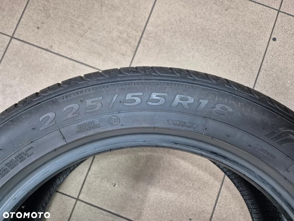 OPONY GOOD YEAR 225/55 R18 NOWE DEMO - 7