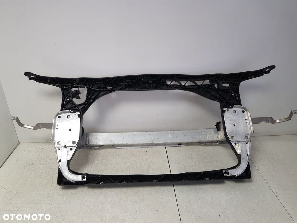 AUDI A6 C7 4G 4G0 11-18 A7 WZMOCNIENIE PAS PRZEDNI BELKA 4G0805594 4G0807113A ORYGINAŁ - 11