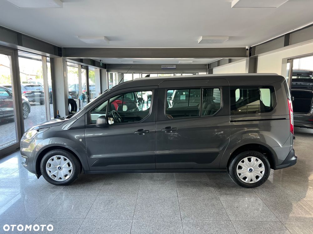 Ford Transit Connect Kombi 230 L2 Trend - 9