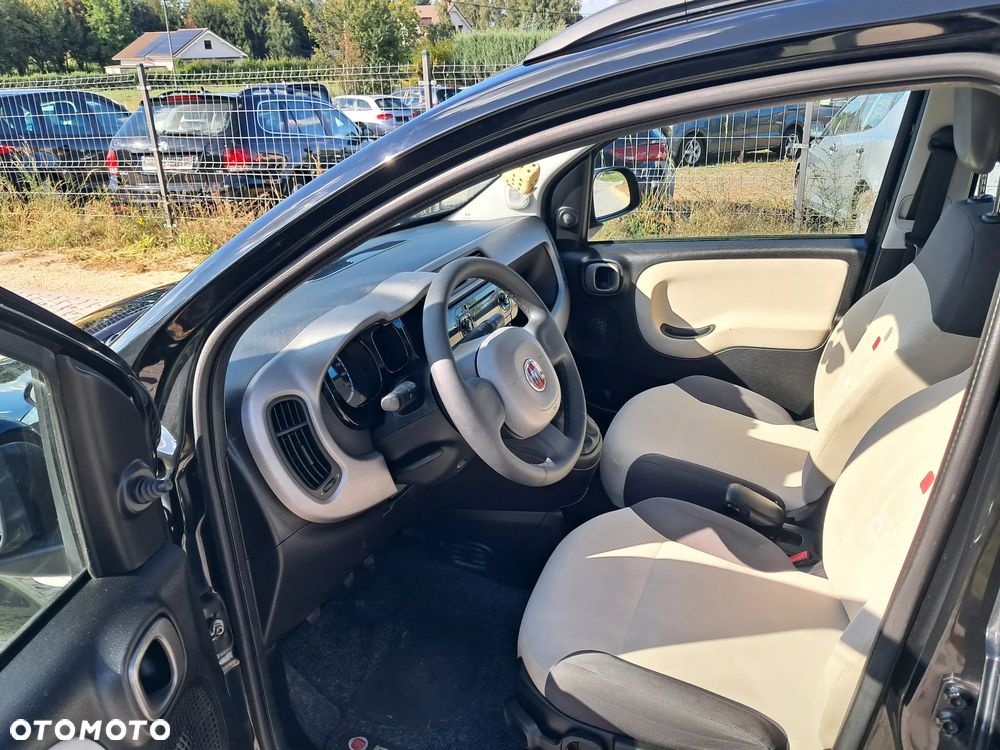 Fiat Panda 1.2 Dynamic - 9