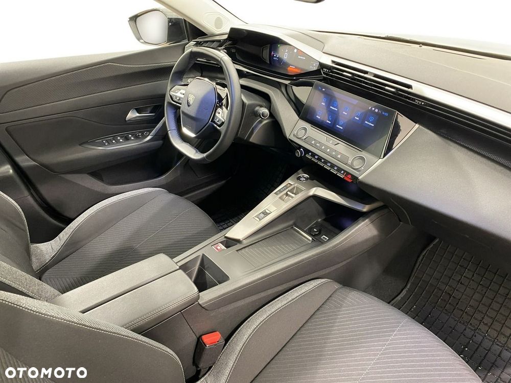 Peugeot 308 - 15