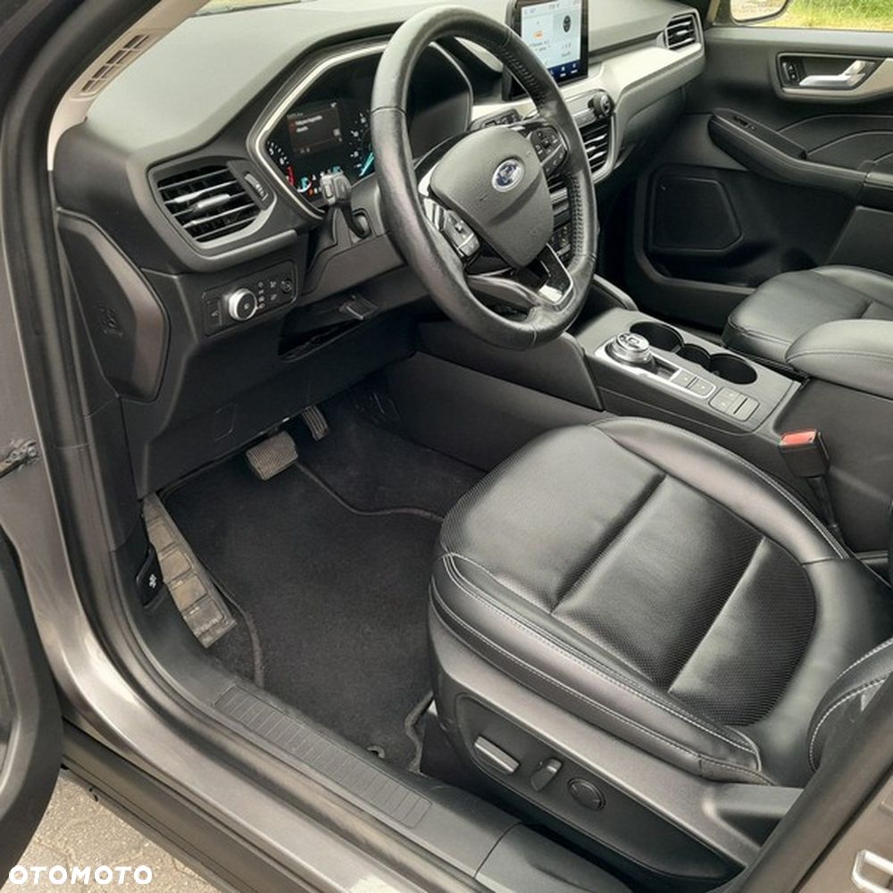 Ford Escape - 7