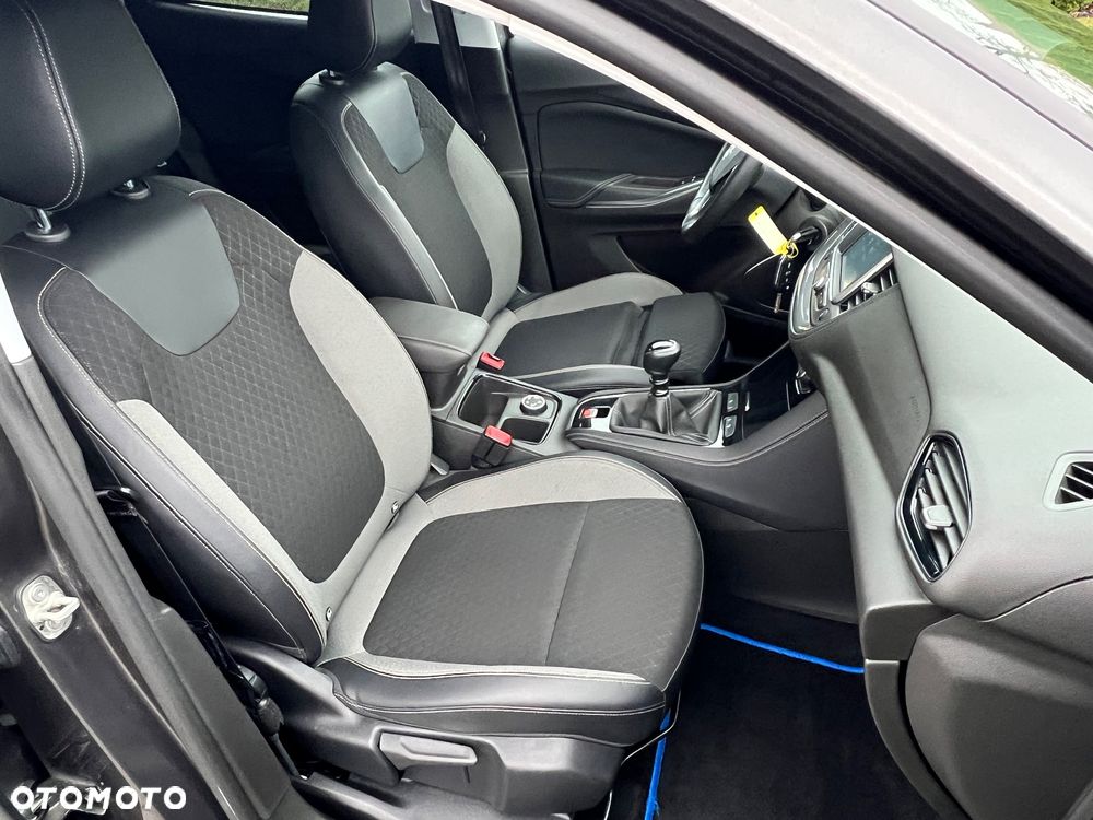 Opel Grandland X 1.6 D Start/Stop Edition - 29