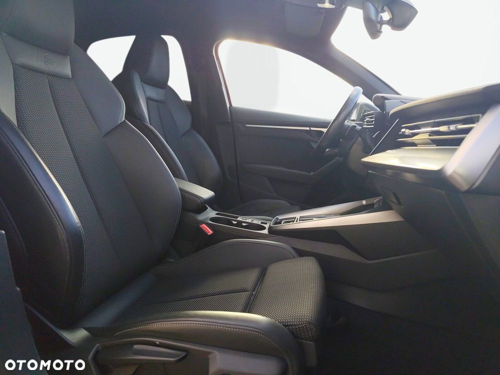 Audi A3 Limousine - 20