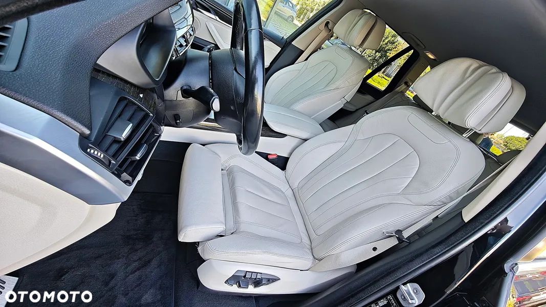 BMW X5 xDrive25d - 30