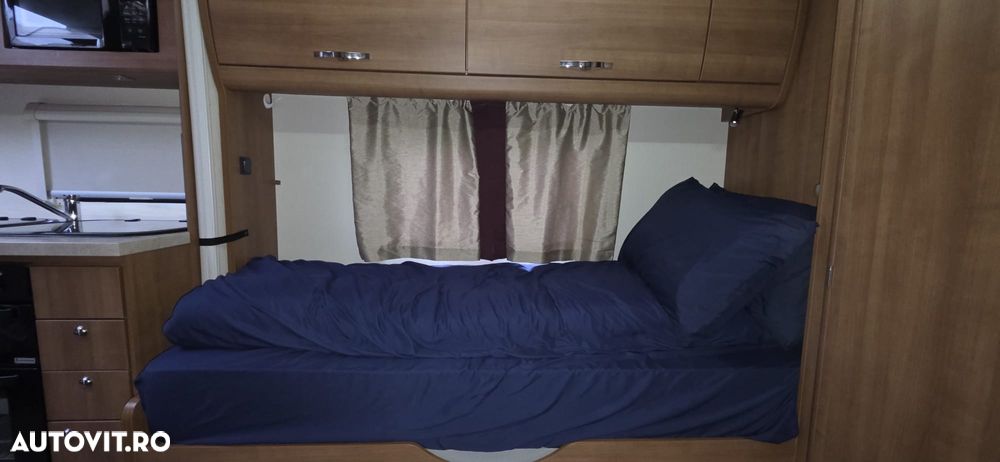 Elddis WhirlWind XL Affinity 574 - 23