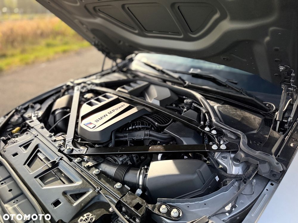 BMW M3 Competition xDrive sport - 31