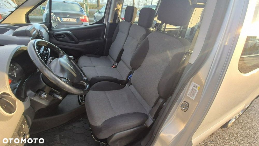 Peugeot Partner - 23