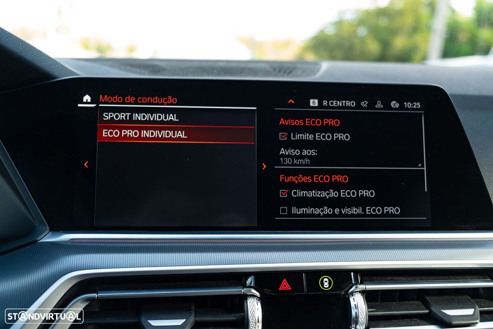 BMW X5 30 d xDrive Pack M - 33