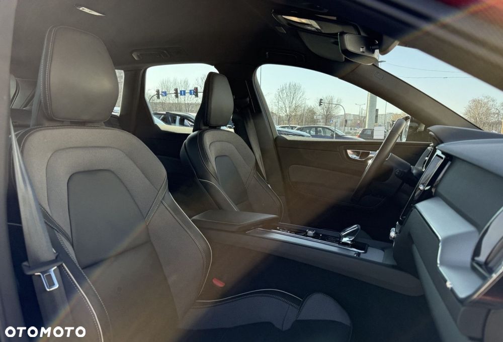 Volvo XC 60 - 14