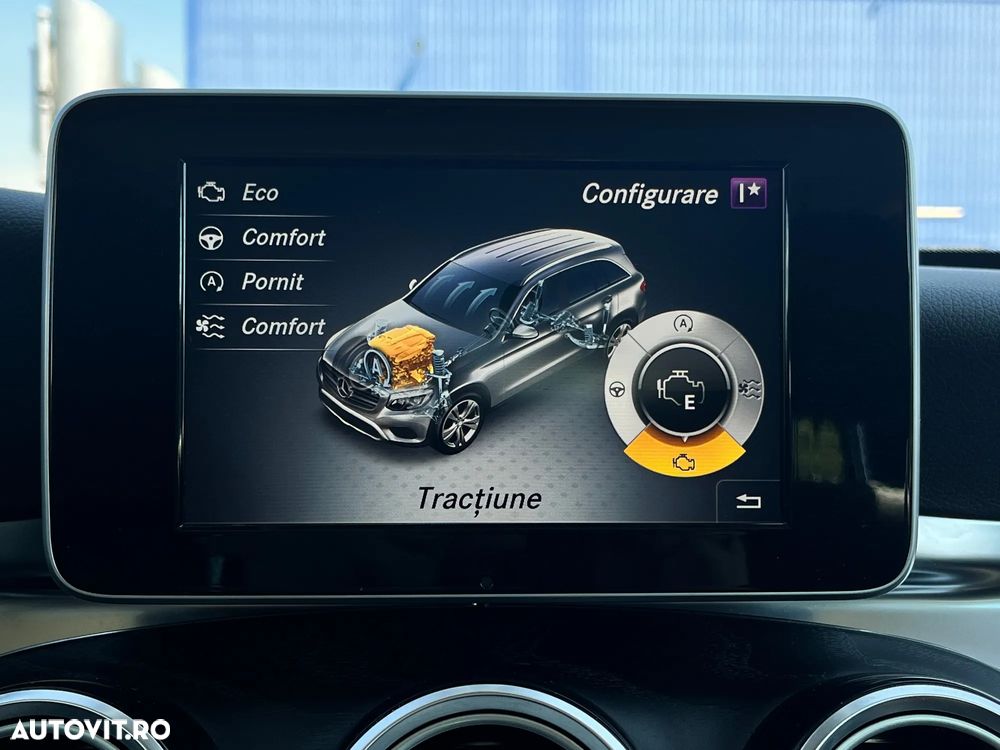 Mercedes-Benz GLC 250 d 4MATIC - 35