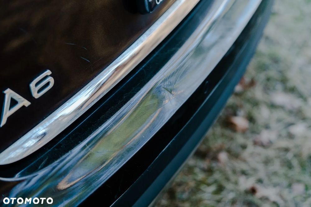 Audi A6 Allroad - 21