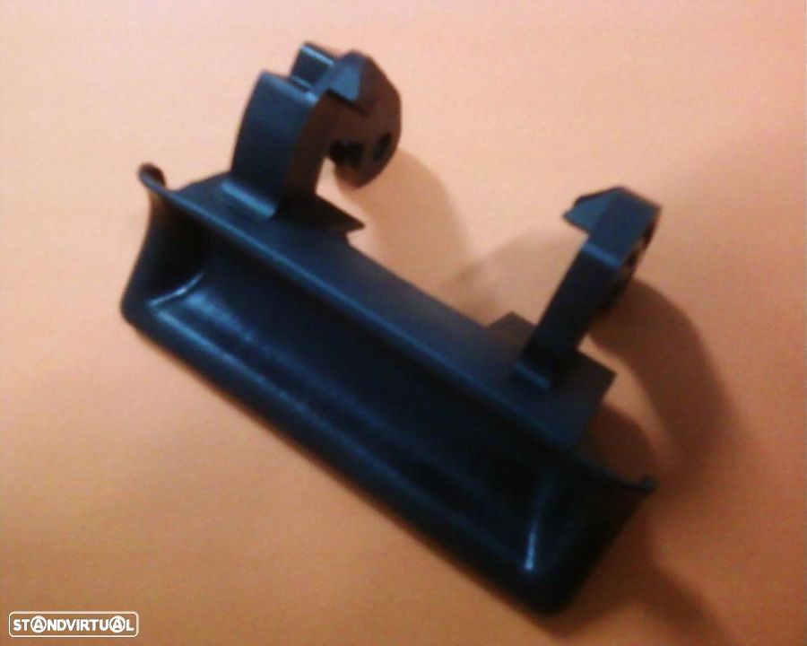 puxador da tampa da mala mercedes vito wdb638  ( novo ) - 1