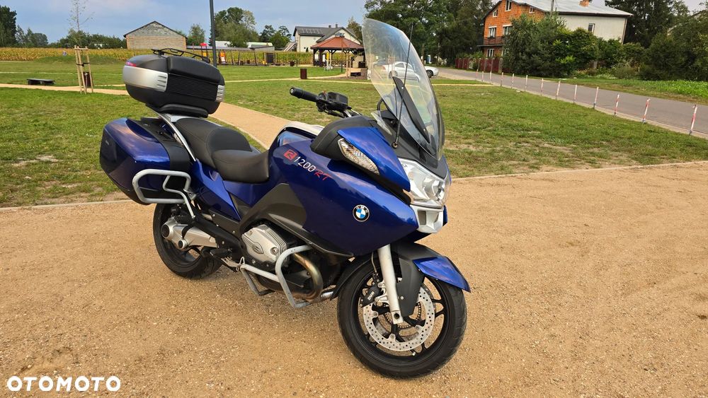 BMW RT - 20
