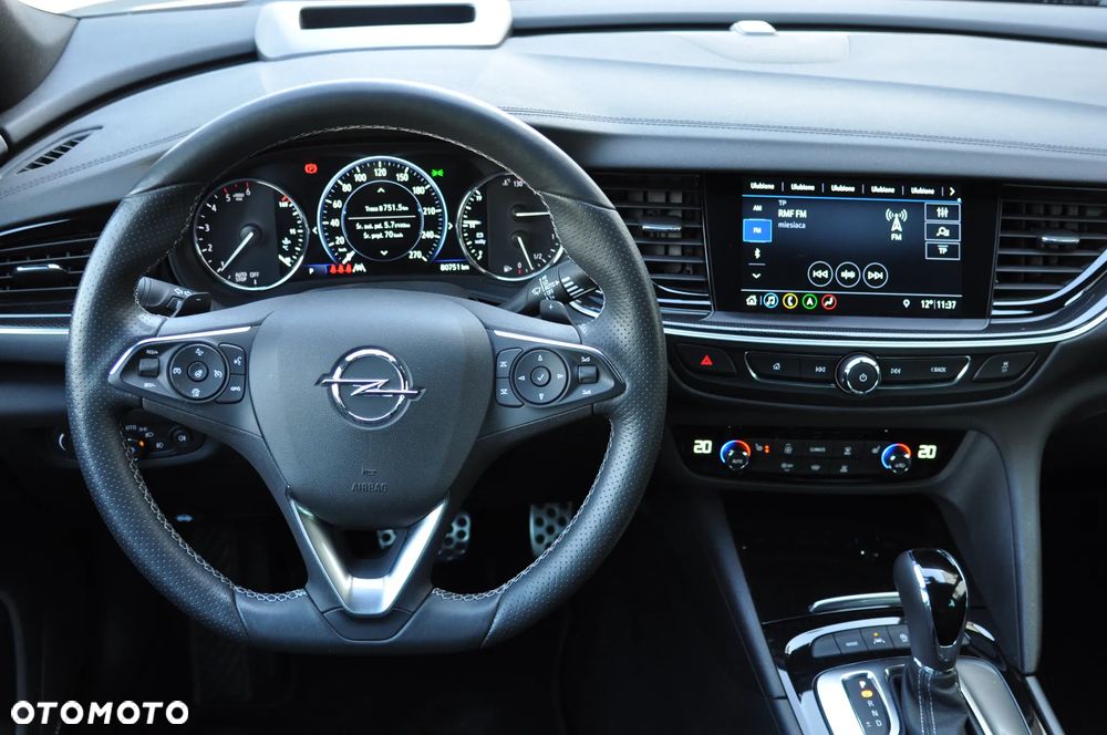 Opel Insignia 2.0 CDTI Ultimate S&S - 20