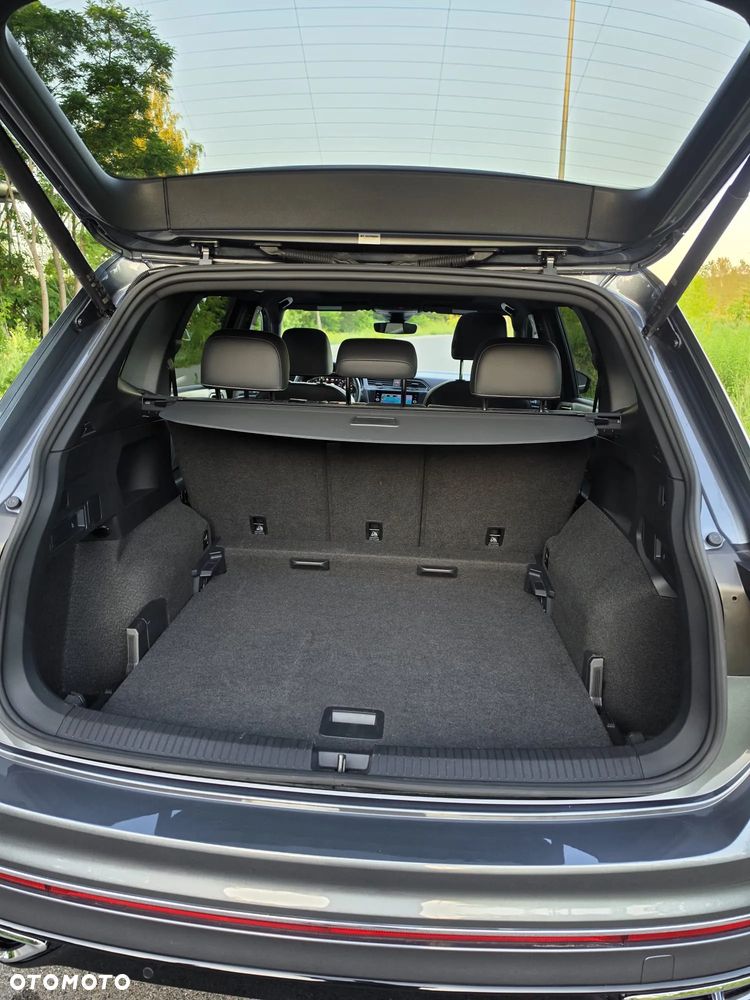 Volkswagen Tiguan 2.0 TSI 4Mot R-Line DSG - 21