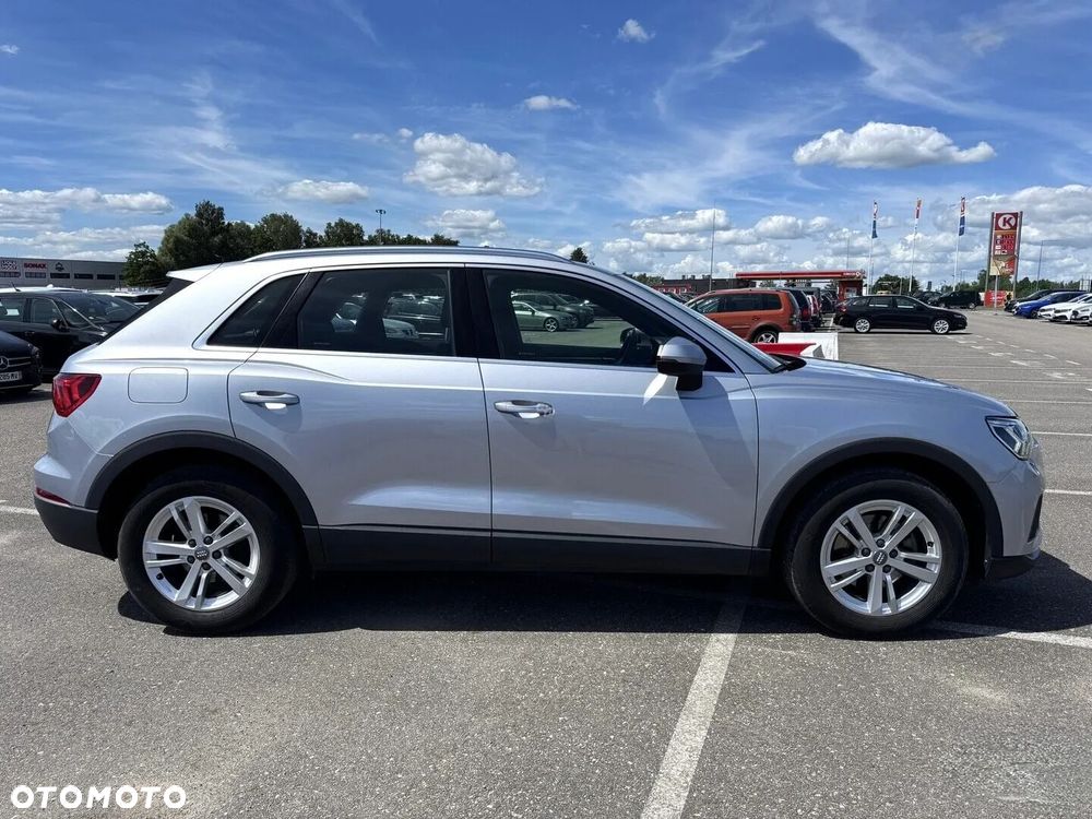 Audi Q3 - 7