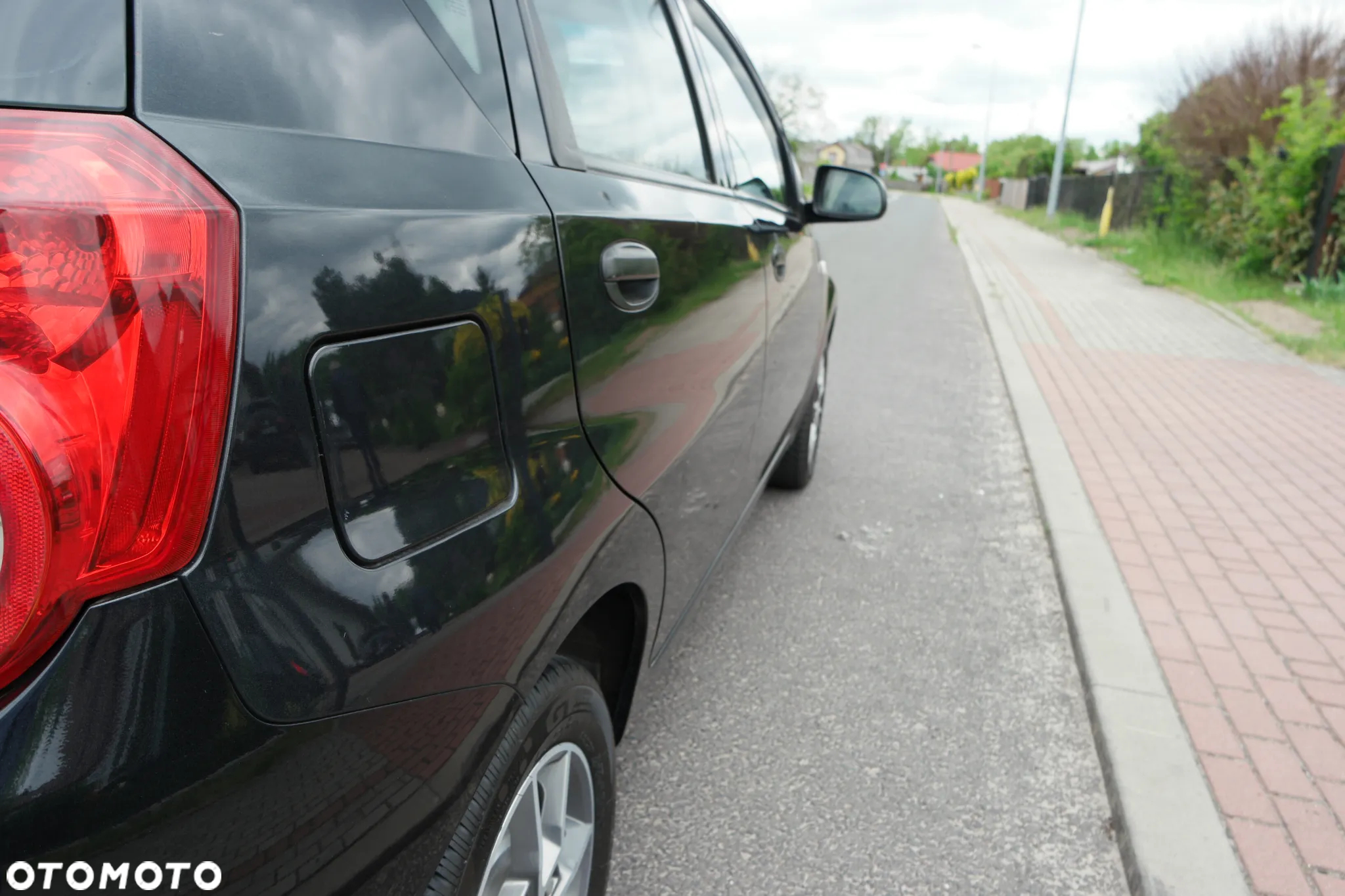 Chevrolet Aveo - 11