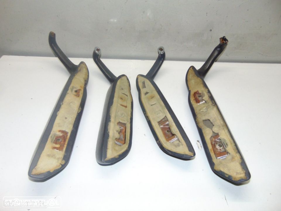 Peugeot 505 SW - puxador de porta - 2