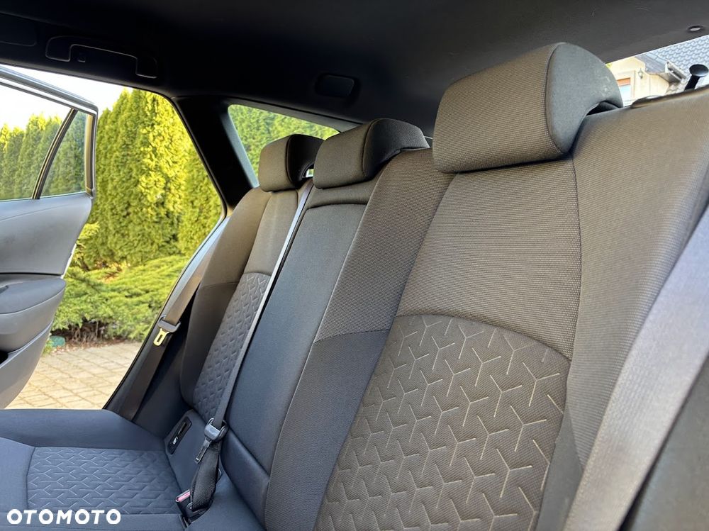 Toyota Corolla 1.8 Hybrid Comfort - 12