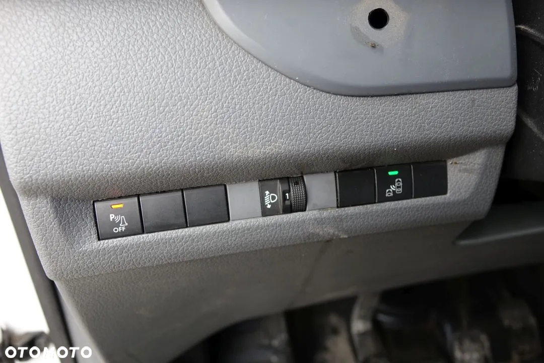 Peugeot EXPERT / FURGON / LONG / BlueHDi  / VAT 23% - 27