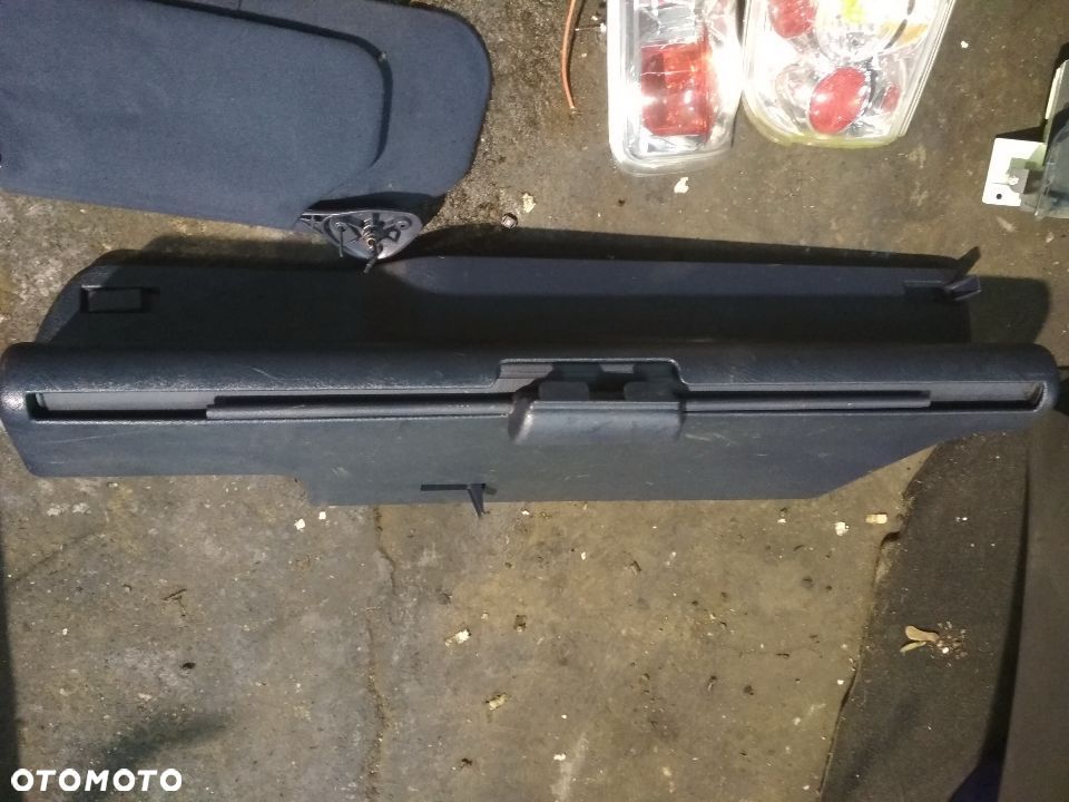 CHEVROLET BLAZER roleta bagaznika gmc jimmy 1995–2005 4.3 v6 VORTEC s10 1995 1996 1997 1998 1999 2000 2001 2002 2003 2004 2005 - 1