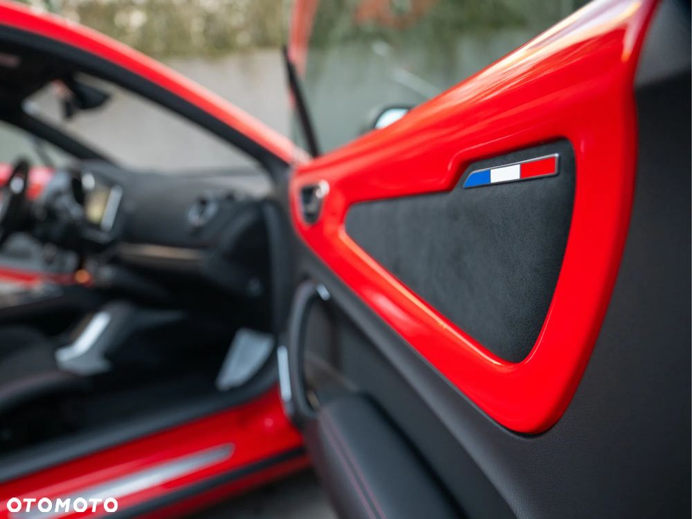 Alpine A110 TCe S EDC - 20