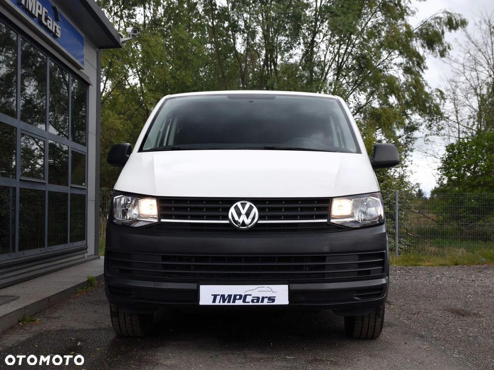 Volkswagen TRANSPORTER Chłodnia - 11