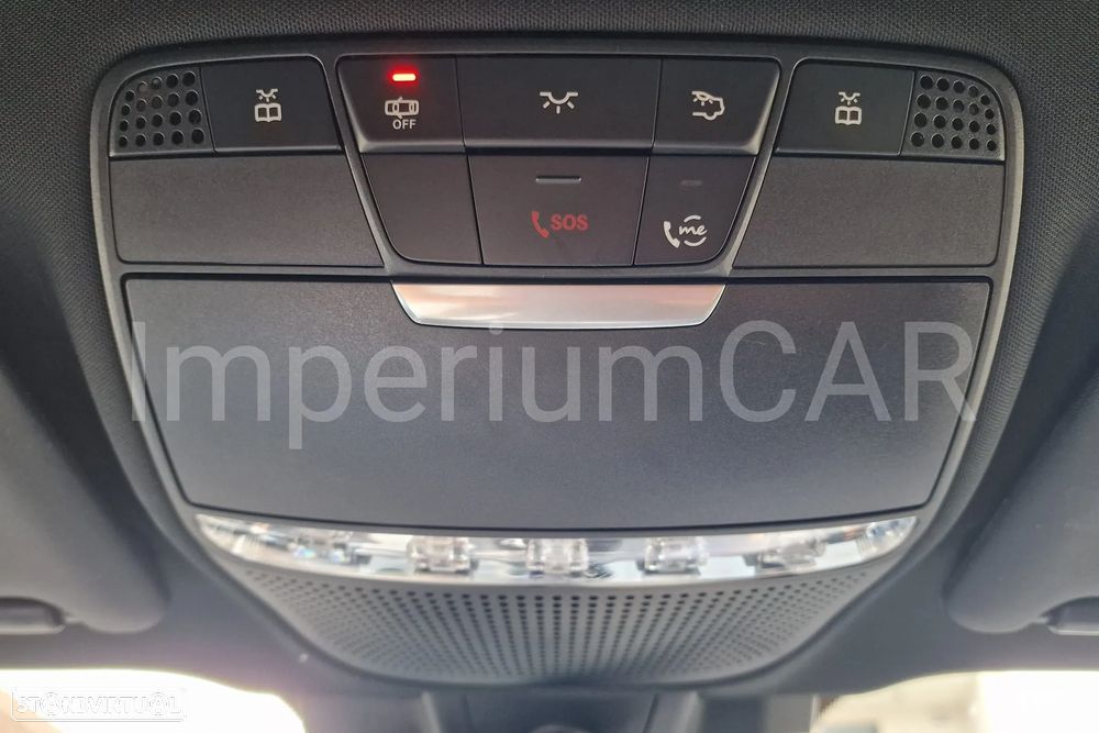 Mercedes-Benz E 300 de 4Matic 9G-TRONIC AMG Line - 23