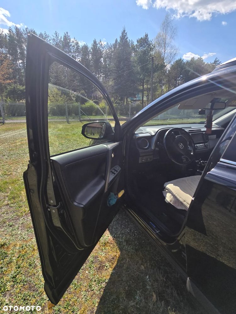 Toyota RAV4 Hybrid Premium 4x2 - 9