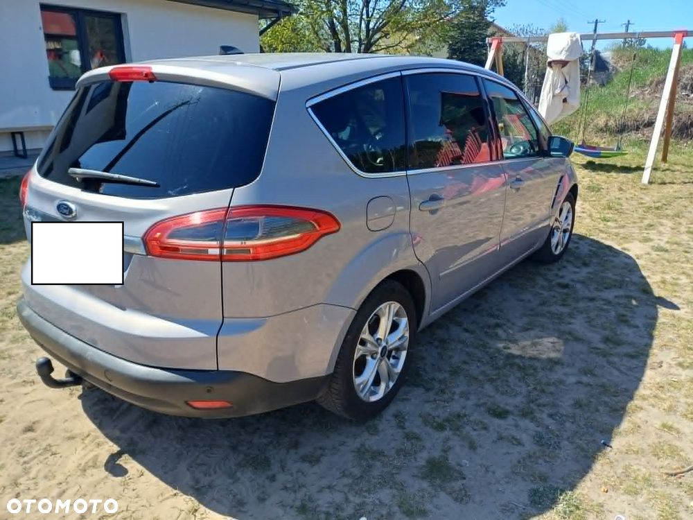 Ford S-Max 1.6 T Titanium - 4