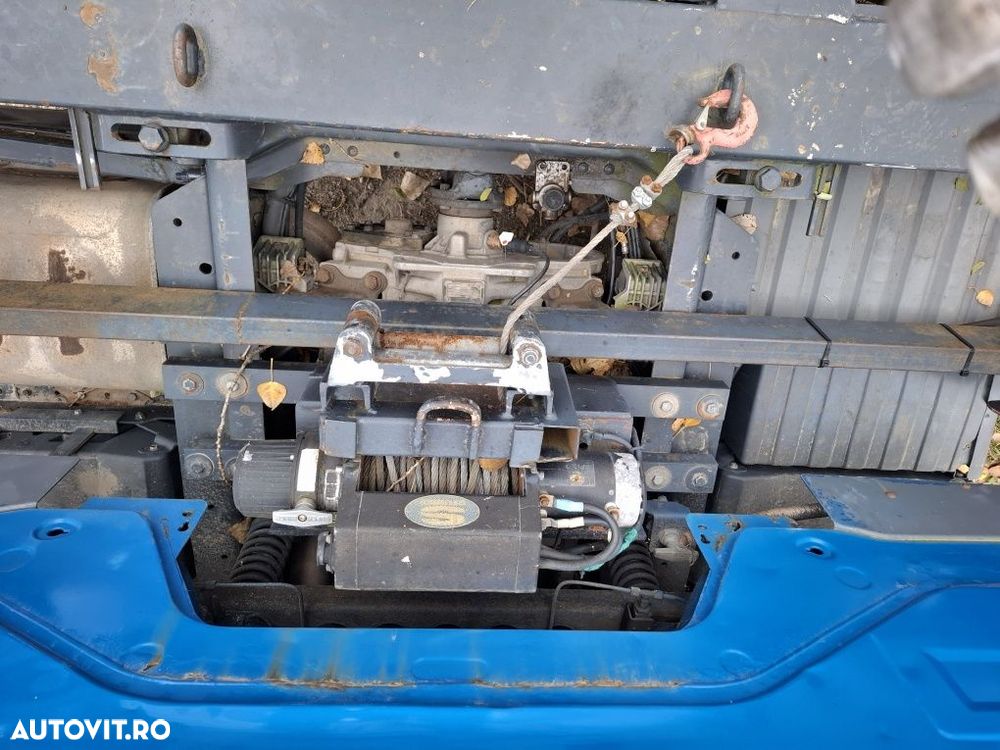 Platforma camion - 3