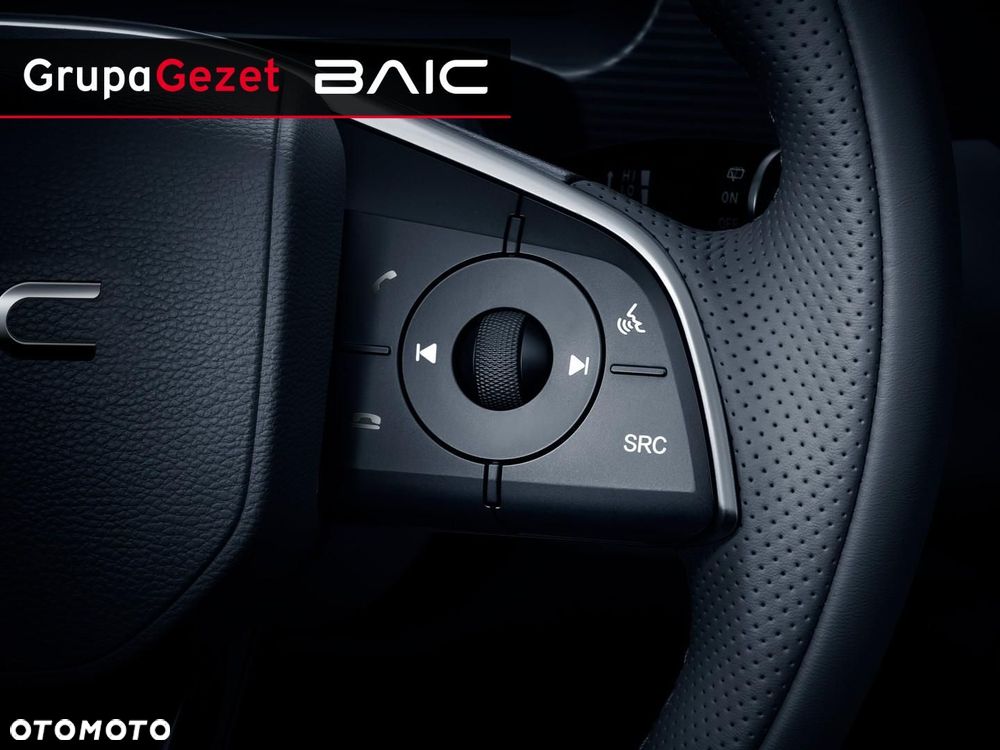 BAIC BJ30 - 19