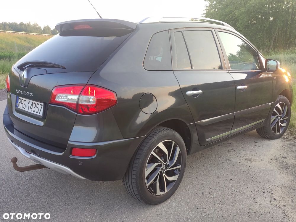 Renault Koleos 2.0 dCi 4x4 Bose Edition - 5
