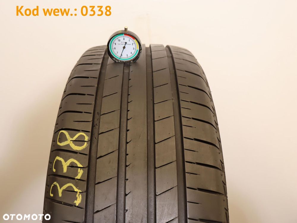 Bridgestone Turanza T005A - 225/55 R17 - 1