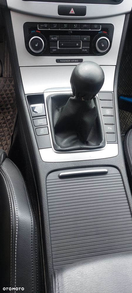 Volkswagen CC 2.0 Blue TDI SCR - 8