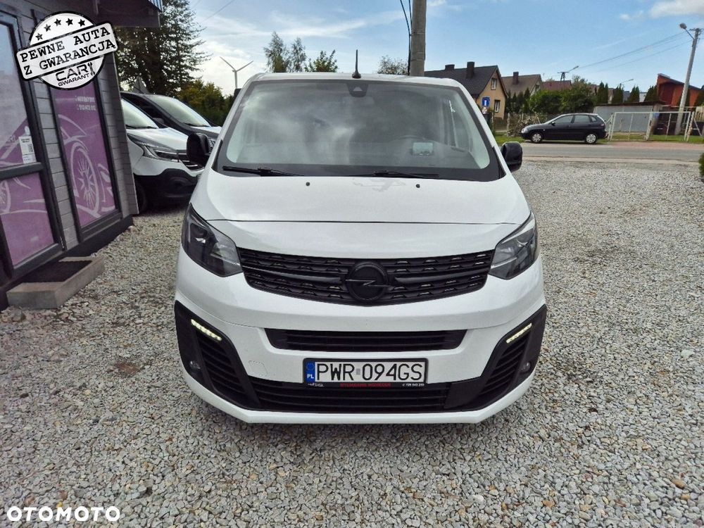 Opel Zafira - 3