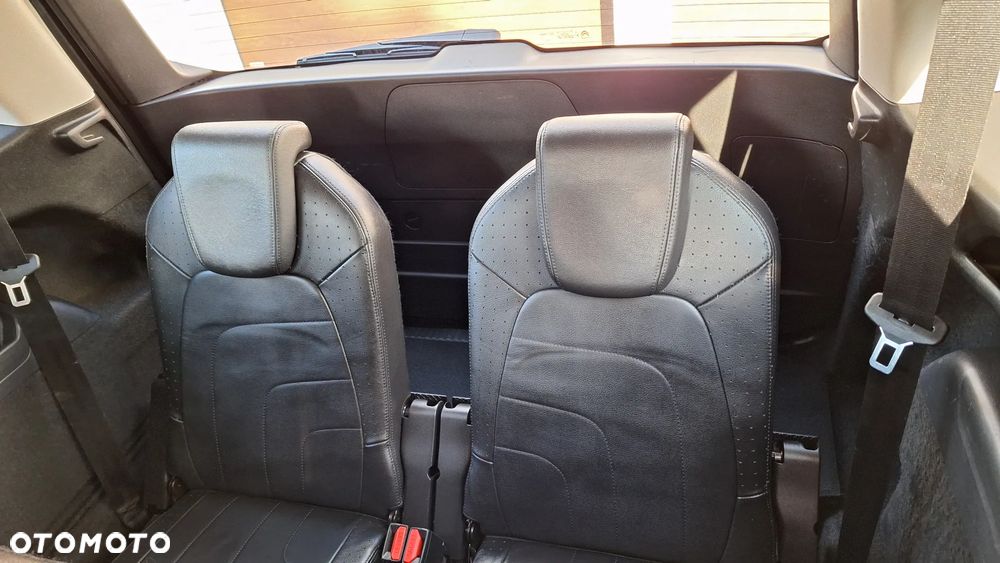 Citroën C4 SpaceTourer Grand 1.5 BlueHDi Shine S&S - 25