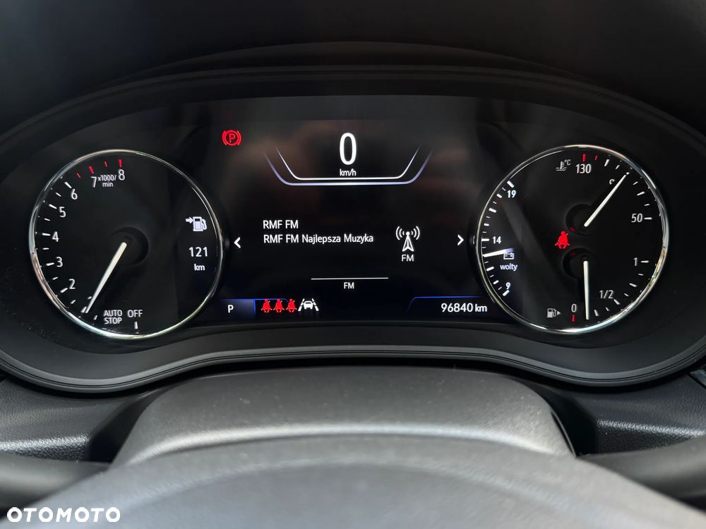 Opel Insignia 2.0 T Elegance S&S - 18